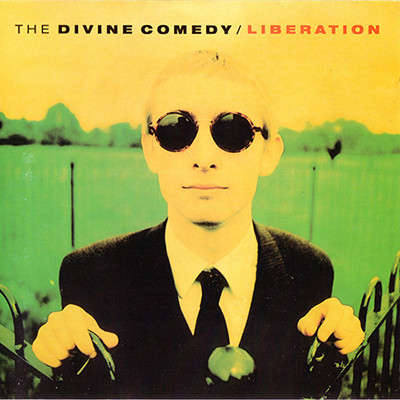 The Divine Comedy: Liberation (1993)